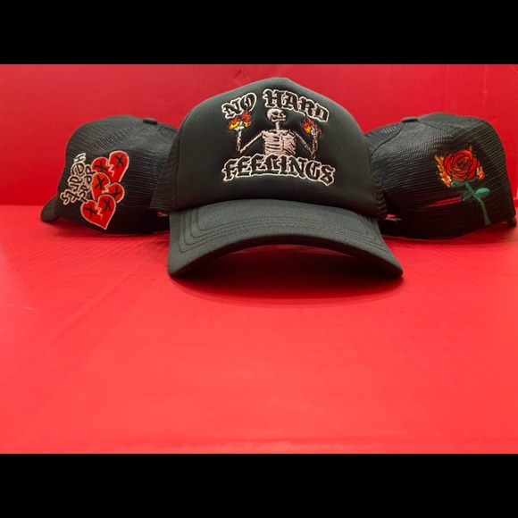 Baseball cap SnapBack hat - Picture 3 of 3